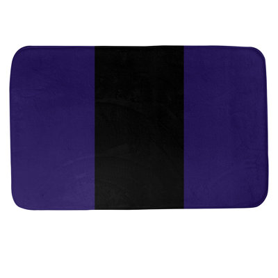 Tapis pour salle de bain Tennessee