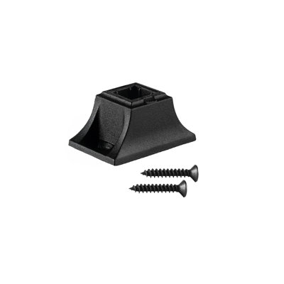 Profil Windsor

Baignoire royale - Profil Windsor

Longueur : 79 cm x Largeur : 1,3 cm
12 balustres - Double collerette
Connecteurs et quincaillerie inclus
