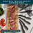 16 PCS Kitchen Knife Set, Stainless Steel, Rust Resistant