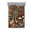 Microfiber Sheet Set-96238113
