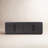 Andrey Liev Sideboard-Modern Black Ash