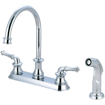 Pioneer Del Mar Kitchen Faucet