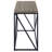 Mckay 47.25'' Console Table