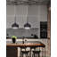 Cioto 1 - Light Teardrop Pendant-27896517