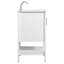 Ensemble de meuble-lavabo simple 24 po Scottsbluff-1726750678
