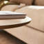 Hopley Black Oval Coffee Table-2008860648