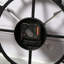 Elienor Iron Wall Clock-42026933-42026932