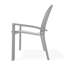 Chaise de café empilable Kendall-98358721-98358718