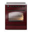 ILVE Nostalgie II 30 in Induction Range-1954313058
