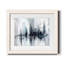 Indigo Harbor Lights - peinture encadrée-289757626-289757630