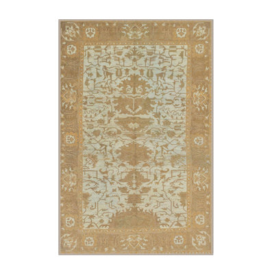 Abstract Indoor Rug
