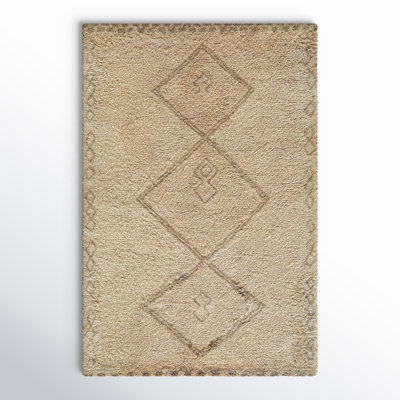 Lovenais Handmade Rug