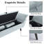 Banc de rangement Villance-760380156