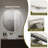 Dimmable LED 14W Bath Bar Vanity Light-24196903