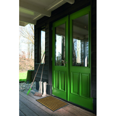 Jacobson Doormat