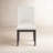 Regan Evan Upholstered Polyester Side Chair-2109020002