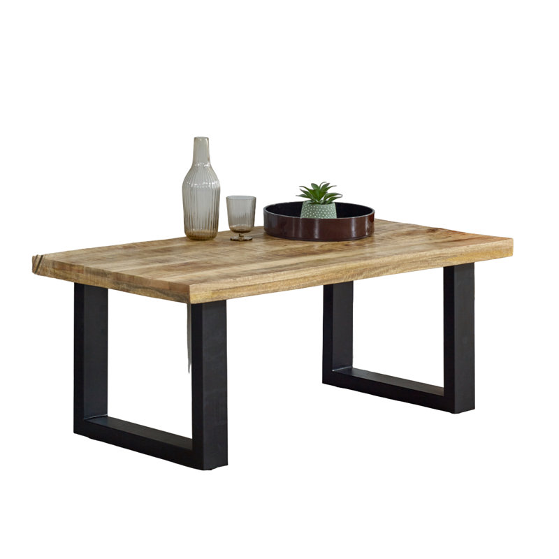 Surrey Sled Coffee Table