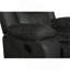 Causeuse inclinable Transitional