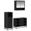 Bathroom Furniture Suite