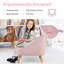 Fauteuil pour enfants avec repose-pieds Armendariz