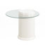 Ensemble de 2 tables basses rondes gigognes-681496814