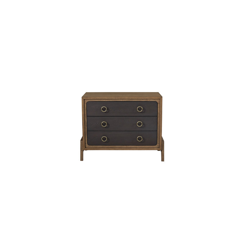 Ensemble de chambre à coucher 3 pièces
