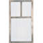 2 - Light Outdoor Bulkhead Light