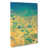 Wrapped Canvas selected