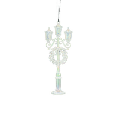 6'' Holiday Shaped Ornament