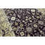 Antique India Agra One-of-a-Kind 4' X 17'11" Area Rug
