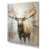 Toile tendue