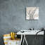 «Touch Of Grey V» par Chris Paschke, art mural sur toile-400086344