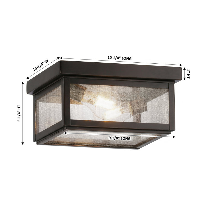 Luminaire suspendu pour une seule ampoule 1 lumières Webber, Laiton antique / noir