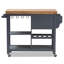 Hoglund 118.5 cm Kitchen Island