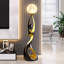 Objet décoratif moderne en résine