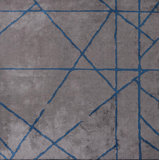 Rapture Abstract Area Rug