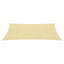 Castres 4.5m x 2m Rectangular Shade Sail-1197146184