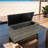Outdoor Deck Box Storage 113 Gallon - Grey . With Lid. Removable Waterproof Liner, Rust Frame. Ideal For Patio, Poolside, Yard Container Gallon. Lightweight , Liner. Water . For Use