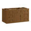 Laurent 48'' W Single Bathroom Vanity Base-361757258
