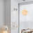 Jamaurion 1 - Light Plastic Sphere Pendant-1211403379
