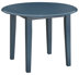 Framlingham Extendable Round Solid Wood Dining Table