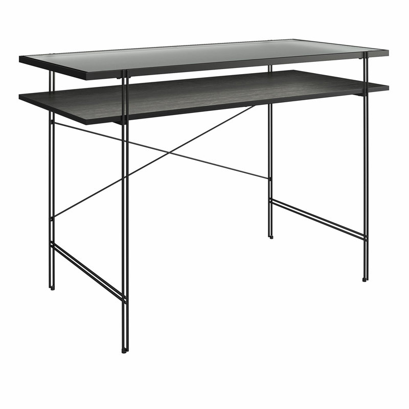 Bureau d'ordinateur Vance (sans la chaise)