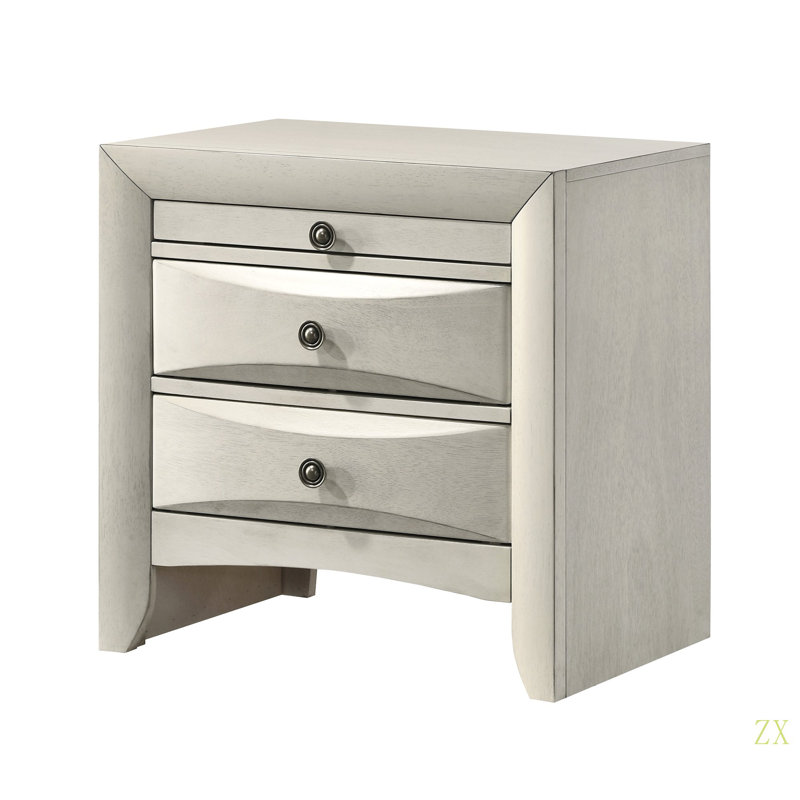 Table de chevet 1Pc