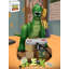 Statue Toy Story Master Craft Rex