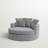 Beall Upholstered Accent Chair-31705688