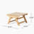 SEDONA SIDE TABLE-613779355