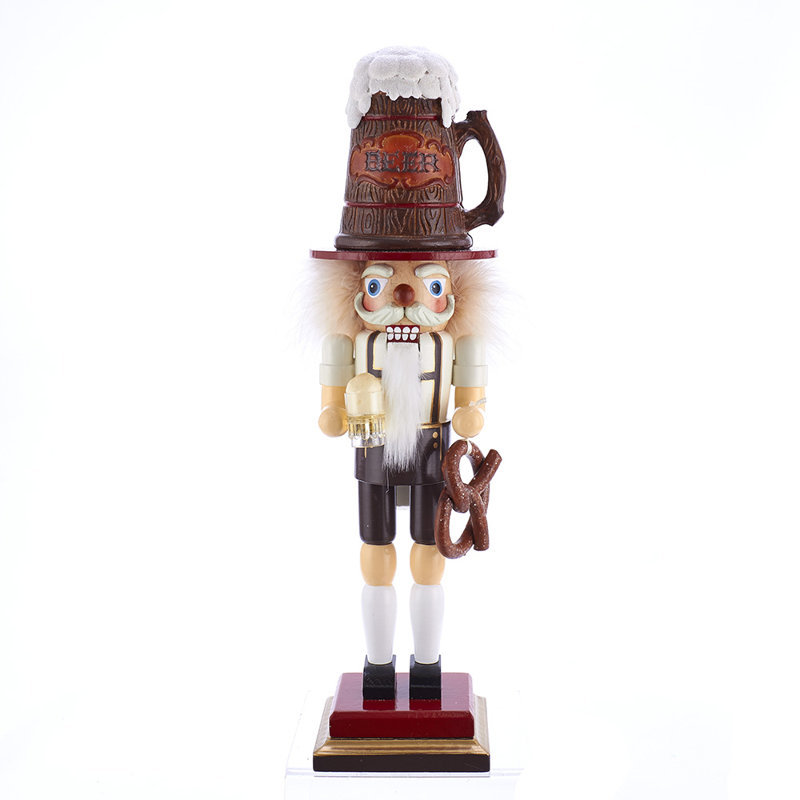 Casse-noisette 17,5 pouces Kurt Adler