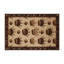 Tapis beige français d'intérieur et d'extérieur-1348046276