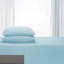 Ensemble de draps en microfibre Paarizaat 9900 Series-103960632-103960616