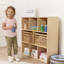 Armoire de rangement ECR4Kids Streamline-98804985